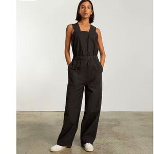 Everlane | The Fatigue Apron Jumpsuit NWOT